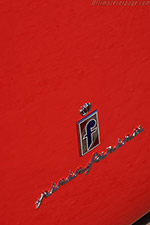 Ferrari 375 MM Pinin Farina Berlinetta