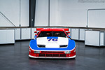 Nissan 300ZX IMSA
