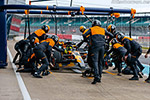 McLaren MCL39 Mercedes