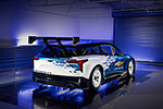 Chevrolet Blazer EV.R NASCAR