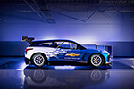Chevrolet Blazer EV.R NASCAR