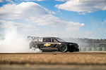 Chevrolet Blazer EV.R NASCAR