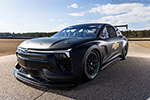 Chevrolet Blazer EV.R NASCAR
