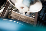 Porsche 356 B 1600 Roadster