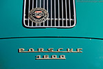 Porsche 356 B 1600 Roadster
