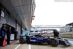 Williams FW47 Mercedes