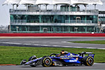 Williams FW47 Mercedes