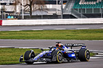 Williams FW47 Mercedes