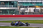 Williams FW47 Mercedes