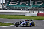 Williams FW47 Mercedes