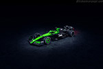 Sauber C45 Ferrari