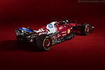 Ferrari SF-25