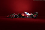 Ferrari SF-25
