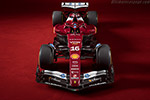 Ferrari SF-25