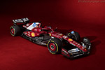 Ferrari SF-25