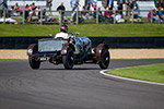 2015 Goodwood Revival