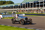 2015 Goodwood Revival