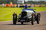 2015 Goodwood Revival