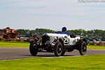 2015 Goodwood Revival