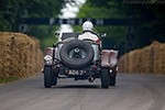2017 Goodwood Festival of Speed