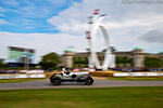 2017 Goodwood Festival of Speed