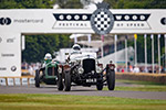 2017 Goodwood Festival of Speed