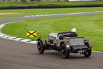 2017 Goodwood Revival