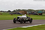2017 Goodwood Revival