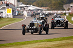 2023 Goodwood Revival