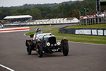2023 Goodwood Revival