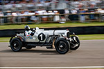 2023 Goodwood Revival