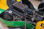 Benetton B191 Ford