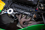 Benetton B191 Ford
