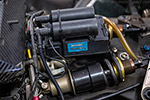 Benetton B191 Ford
