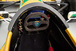 Benetton B191 Ford