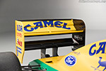 Benetton B191 Ford