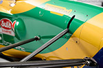 Benetton B191 Ford