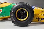 Benetton B191 Ford