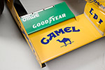 Benetton B191 Ford