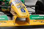Benetton B191 Ford