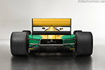 Benetton B191 Ford