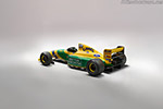 Benetton B191 Ford