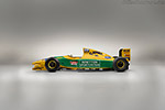 Benetton B191 Ford