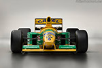 Benetton B191 Ford