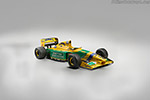 Benetton B191 Ford