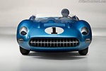 Chevrolet Corvette SS