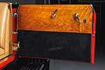 Duesenberg J Murphy Disappearing Top Torpedo Drophead Coupe