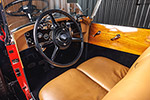 Duesenberg J Murphy Disappearing Top Torpedo Drophead Coupe