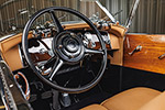 Duesenberg J Murphy Disappearing Top Torpedo Drophead Coupe