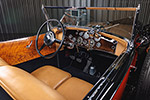 Duesenberg J Murphy Disappearing Top Torpedo Drophead Coupe
